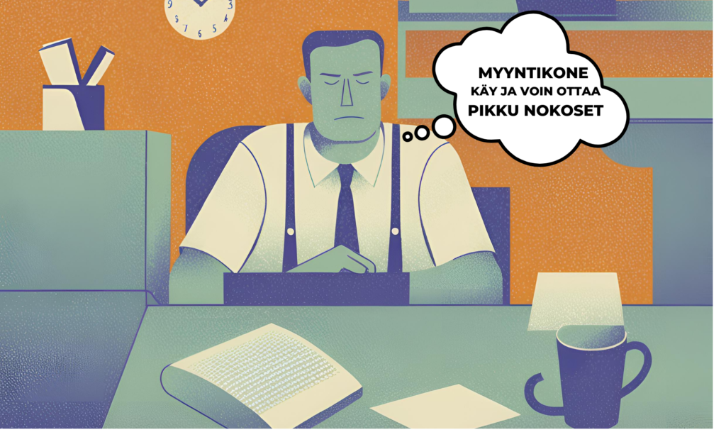 Kumpi on parempi työtehon ja keskittymiskyvyn kannalta, etätyö vai työ avokonttorissa?