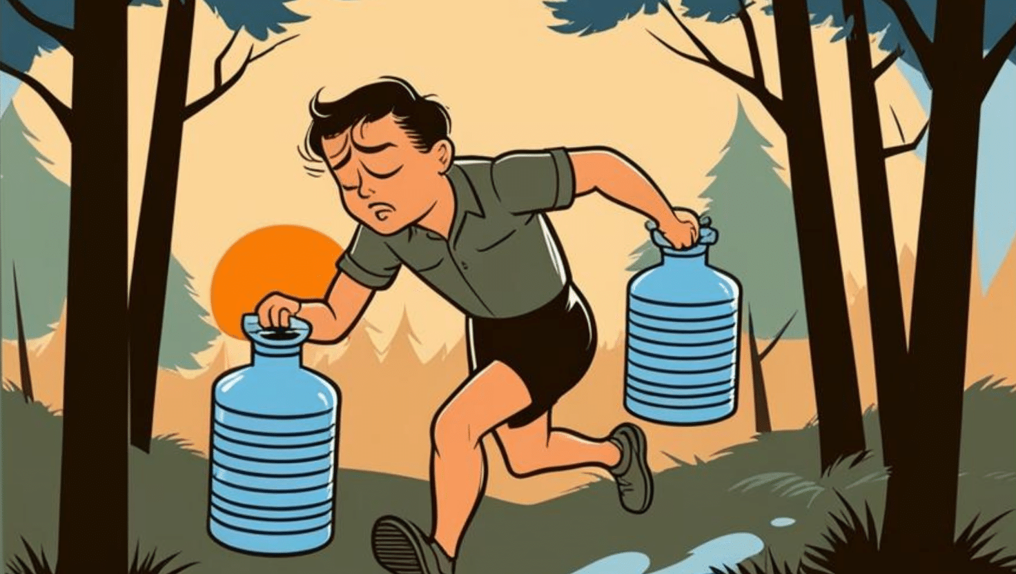 Pipeline example for scalable business