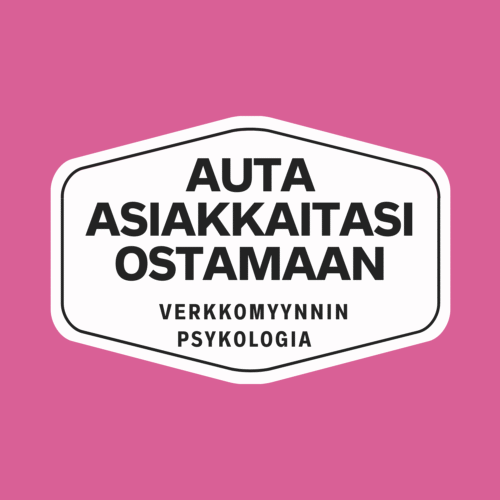 Ota haltuun ostokäyttäytyminen ja ostamisen psykologia