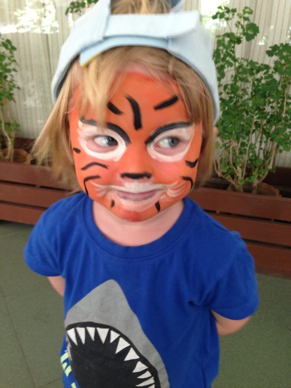 Otoksia pikkuväestä 22